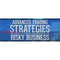TradeSmart University - Advanced Trading Strategies- Risky Business (Enjoy BONUS TradeBuilder Classic Edition Includes)